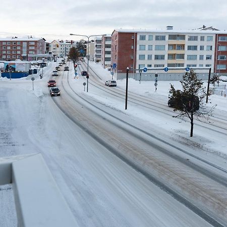 Holiday Apartment Aava 3 Rovaniemi Esterno foto