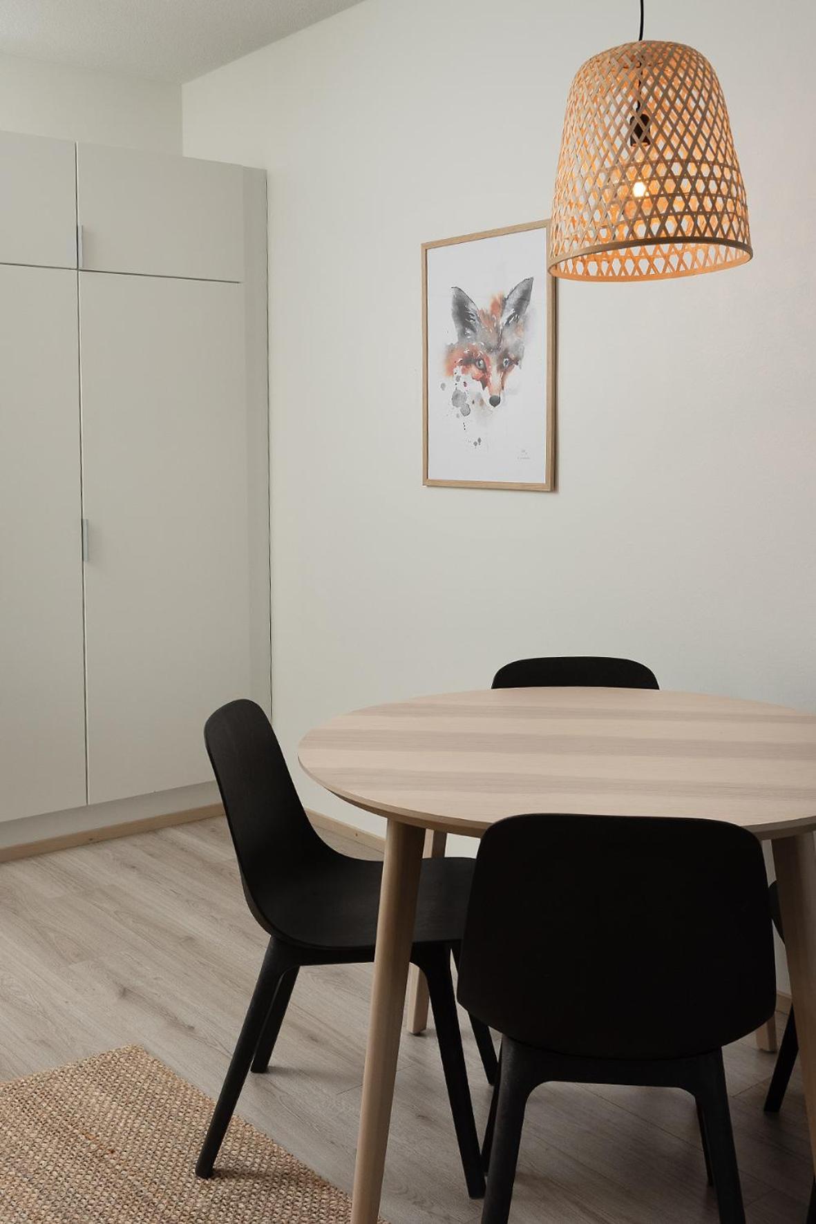 Holiday Apartment Aava 3 Rovaniemi Esterno foto